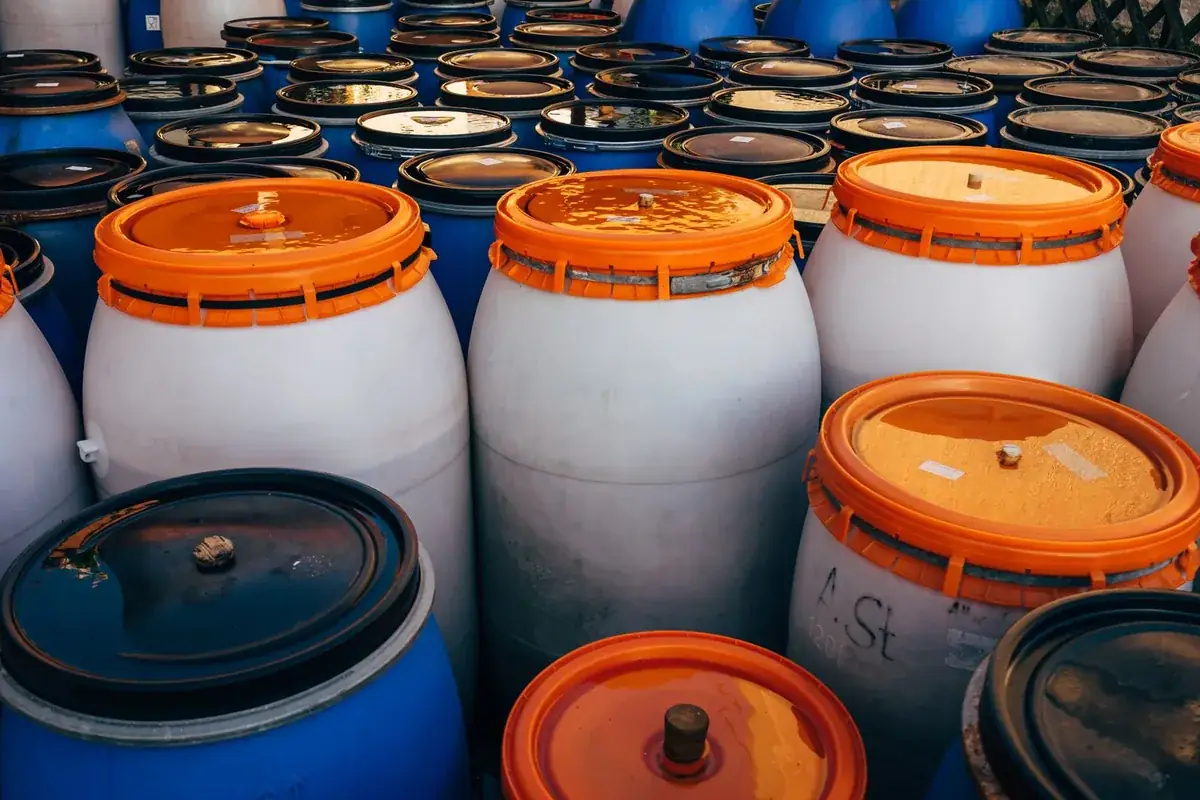 Medical Waste Removal in Campbelltown, PA